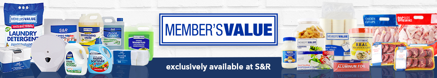 Member's Value