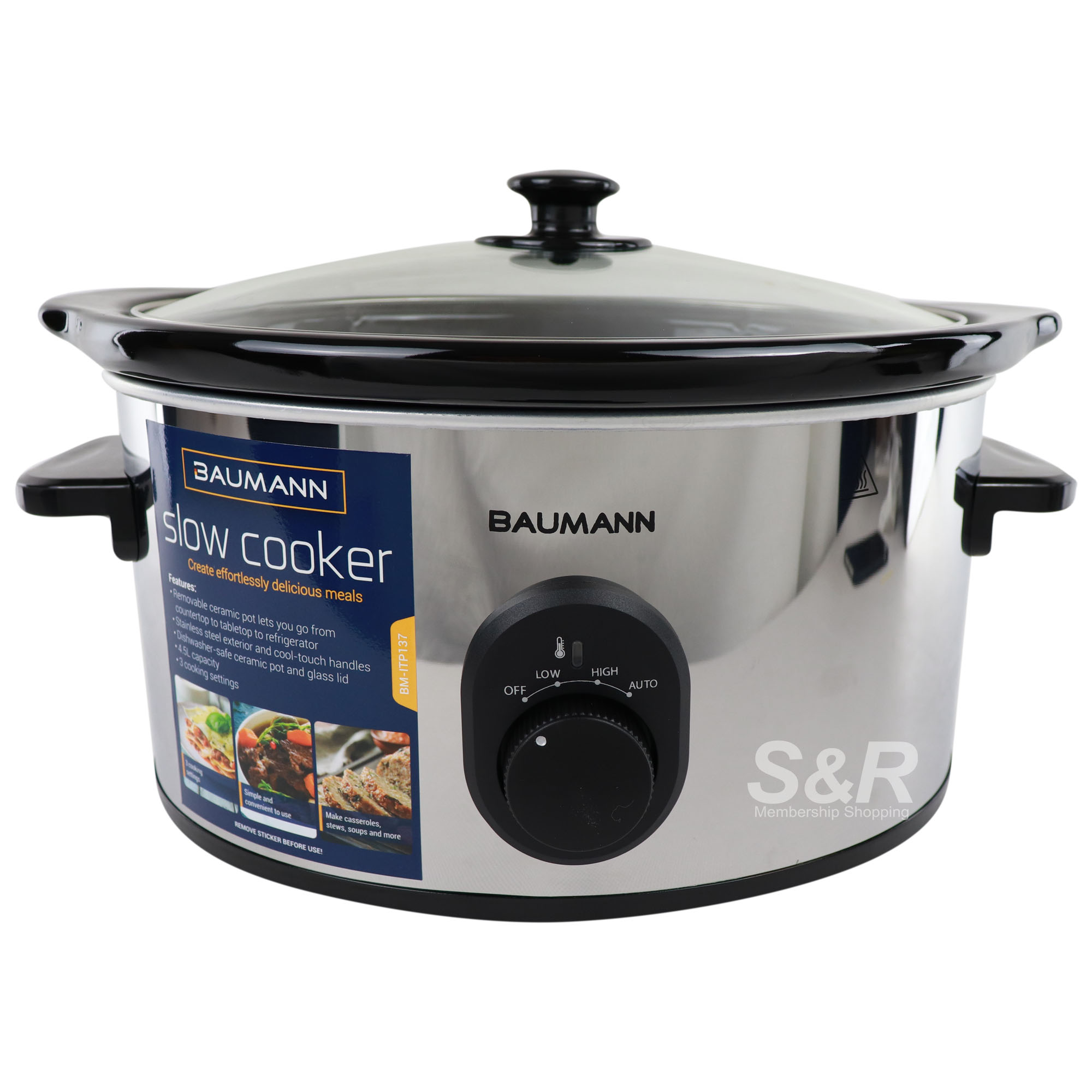 cda range cookers