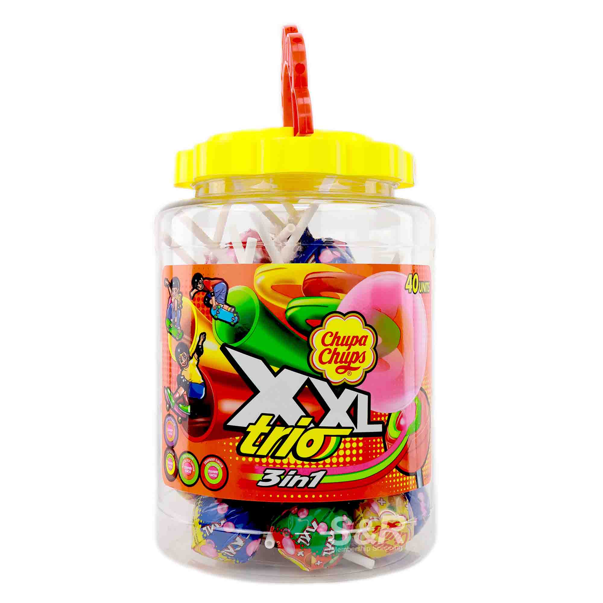 Chupa chups xxl trio 3n1 (8935001722137)