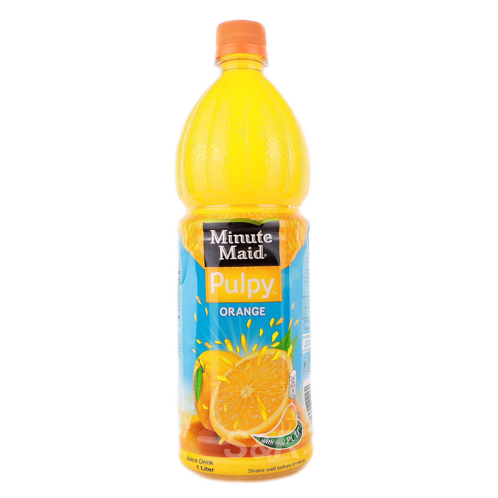 minute maid juice price