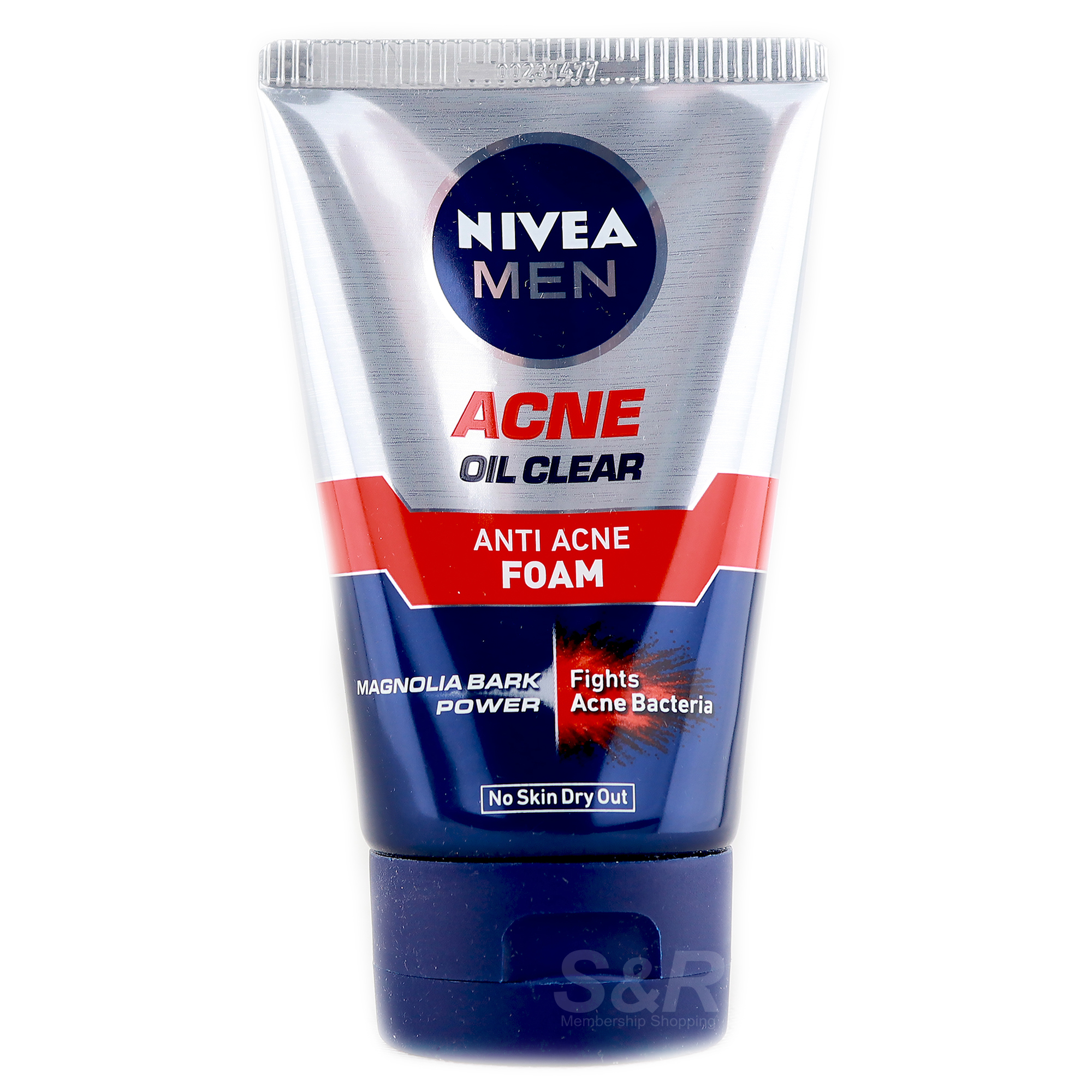 nivea men acne clear